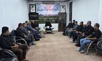 درمانگاه موکب حضرت ابوالفضل العباس(ع) با همت مشترک به‌زودی راه‌اندازی می‌شود